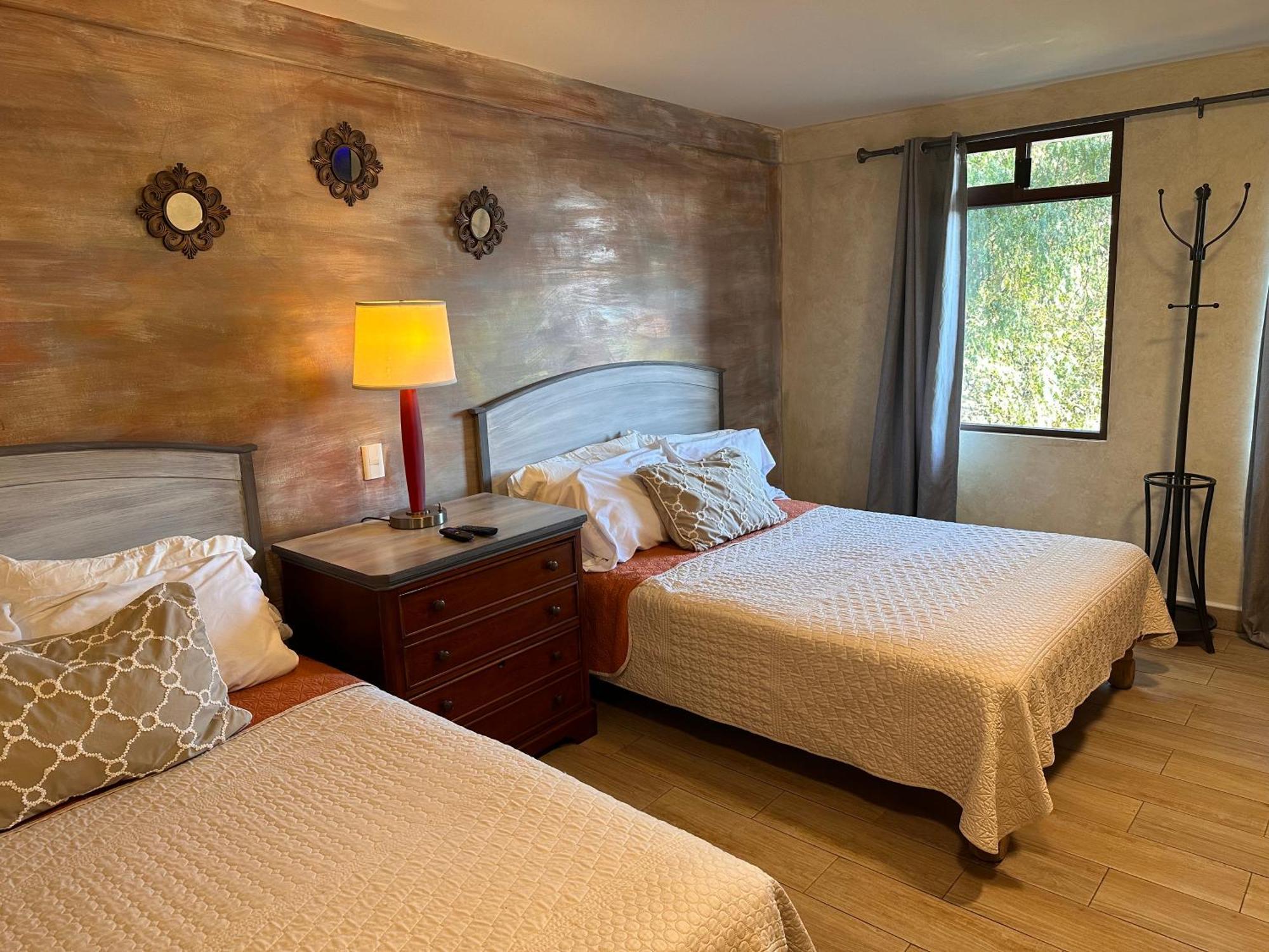 Casona San Cayetano Suites & Lofts By Sce グアナファト エクステリア 写真