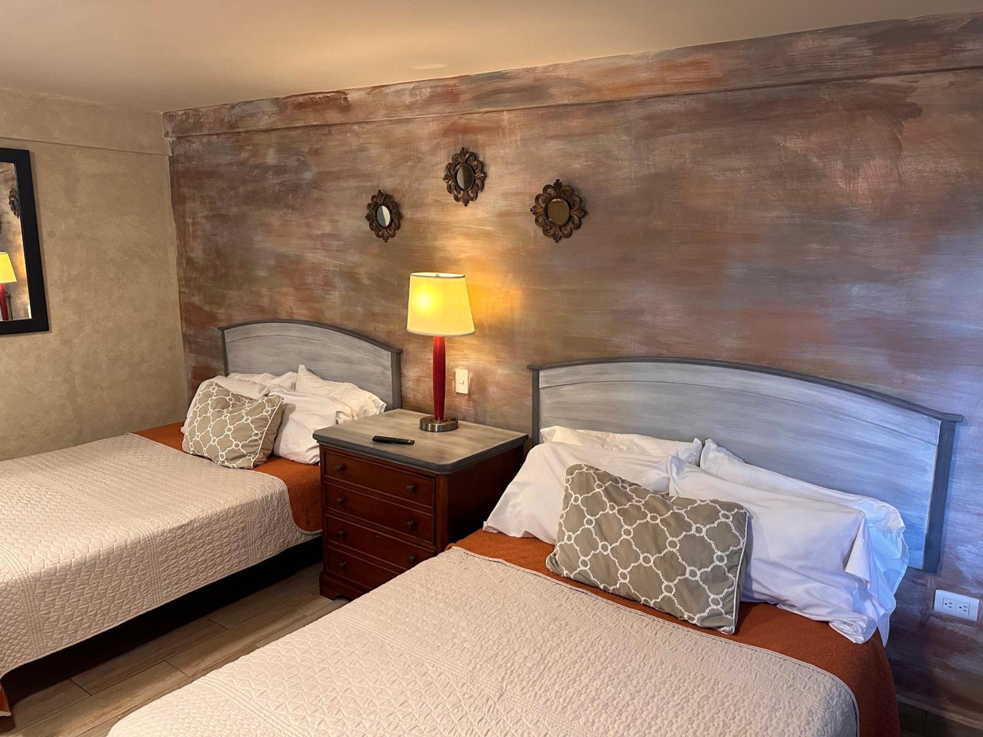 Casona San Cayetano Suites & Lofts By Sce グアナファト エクステリア 写真