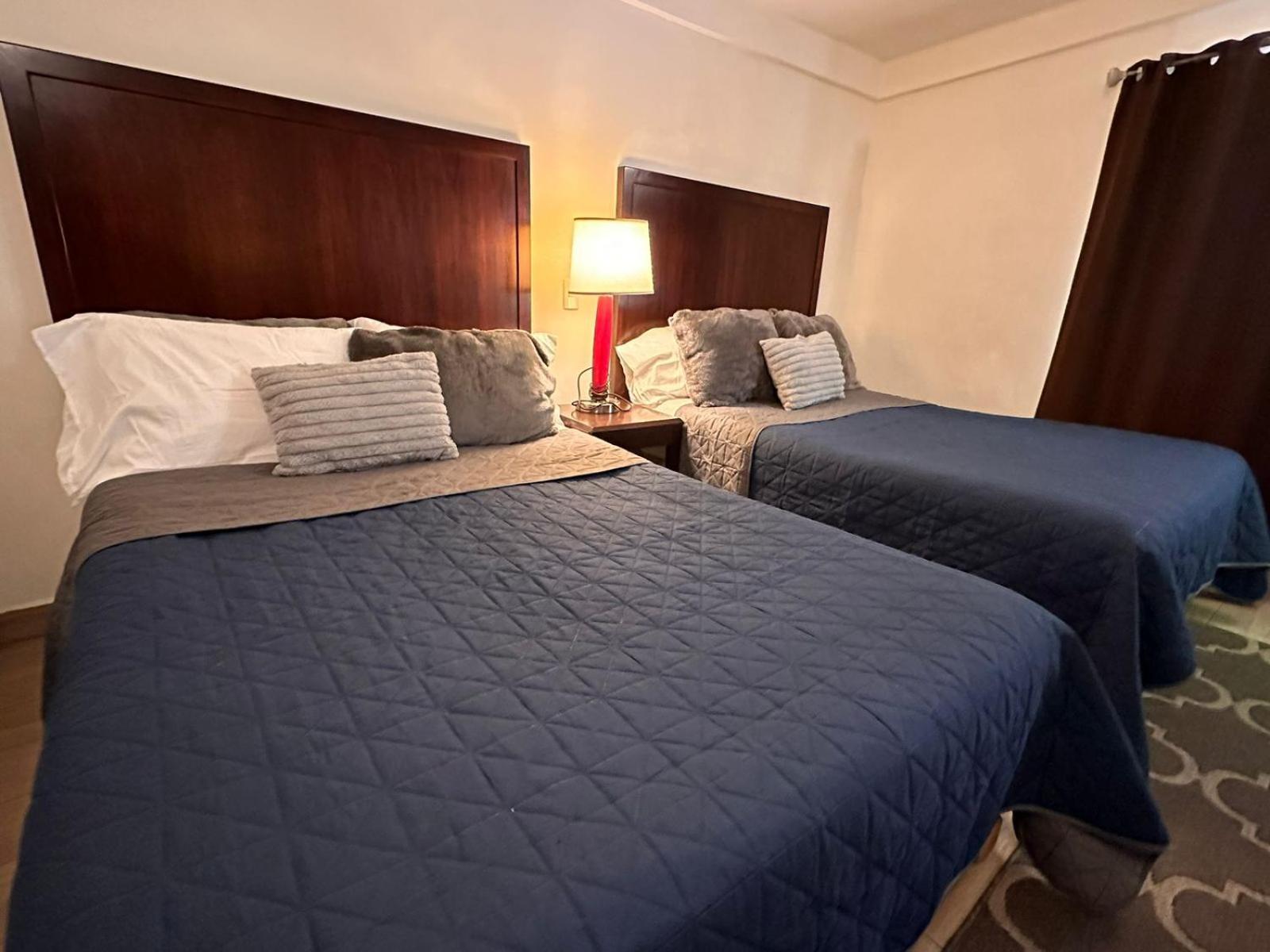 Casona San Cayetano Suites & Lofts By Sce グアナファト エクステリア 写真