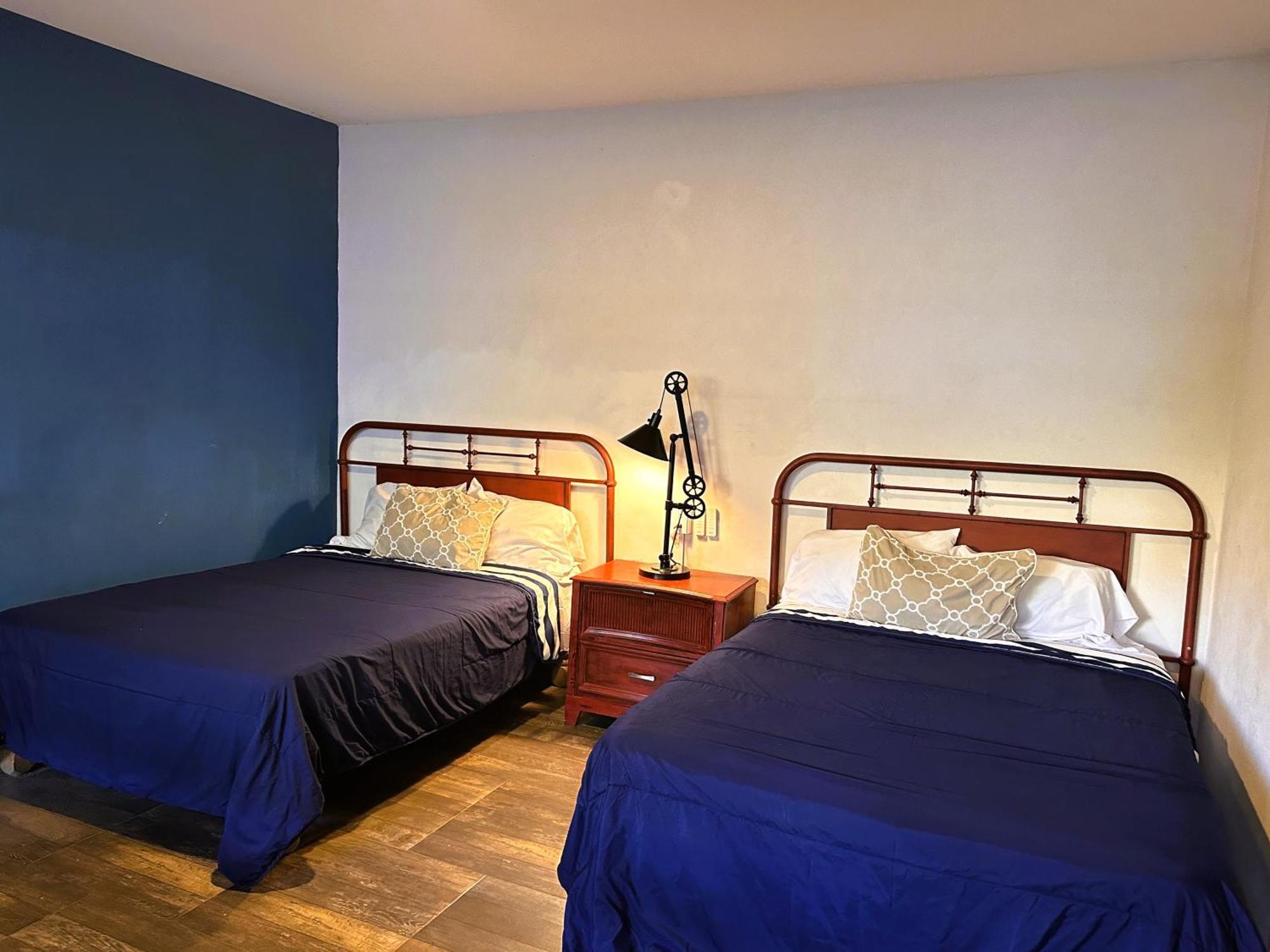 Casona San Cayetano Suites & Lofts By Sce グアナファト エクステリア 写真