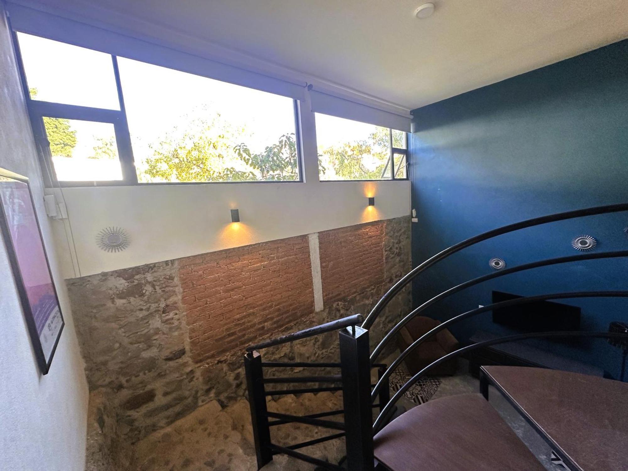 Casona San Cayetano Suites & Lofts By Sce グアナファト エクステリア 写真