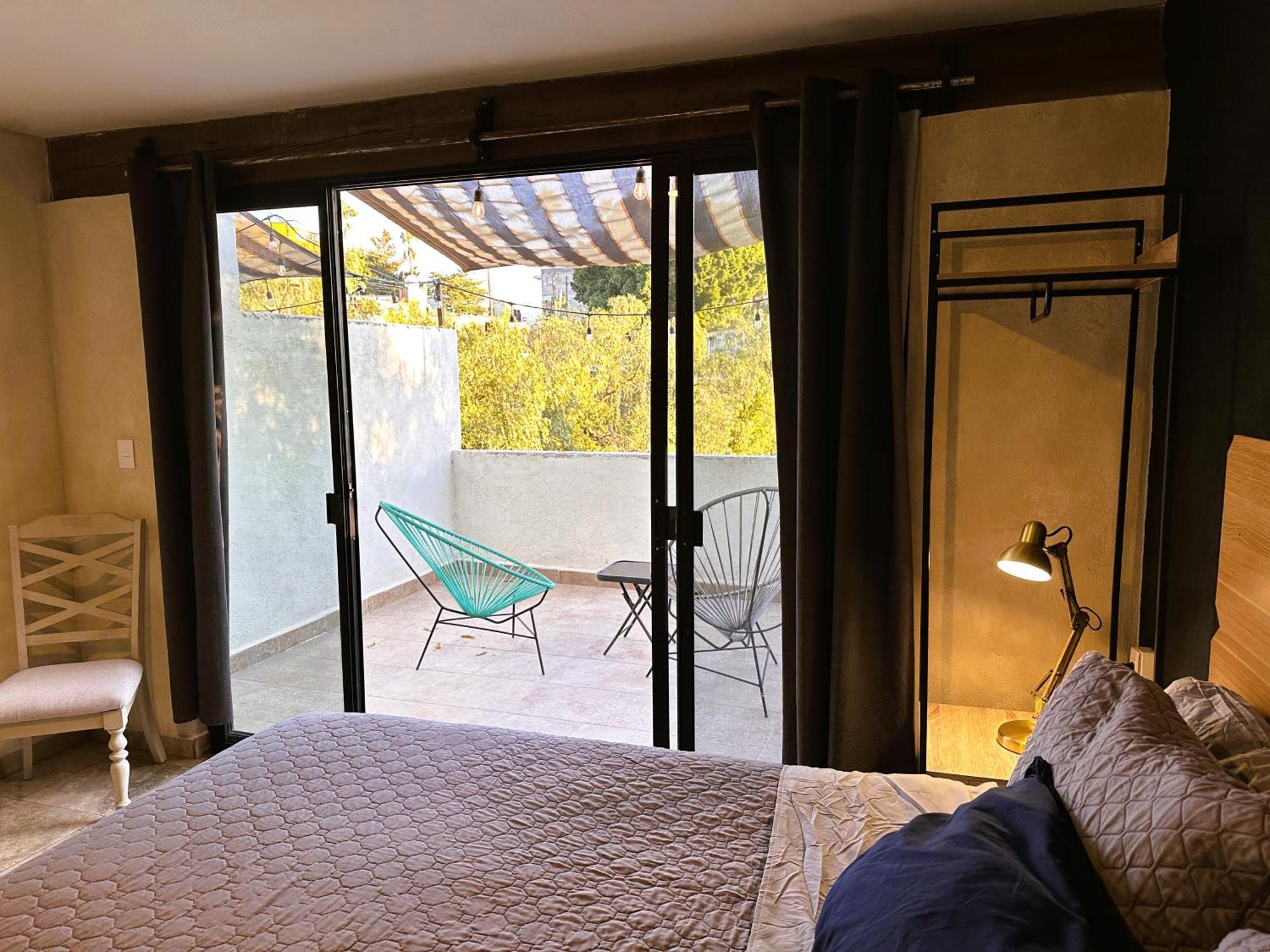 Casona San Cayetano Suites & Lofts By Sce グアナファト エクステリア 写真