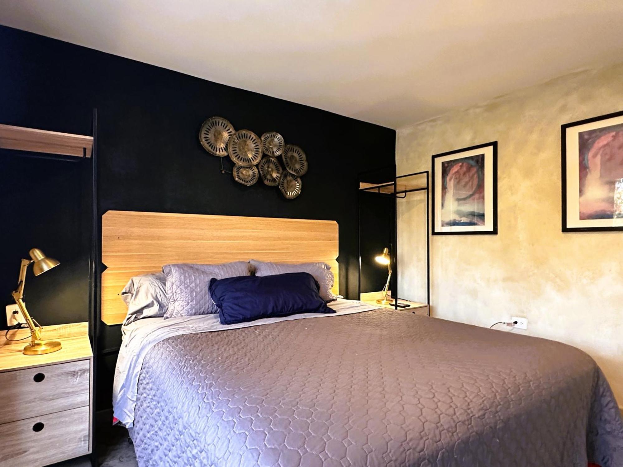 Casona San Cayetano Suites & Lofts By Sce グアナファト エクステリア 写真