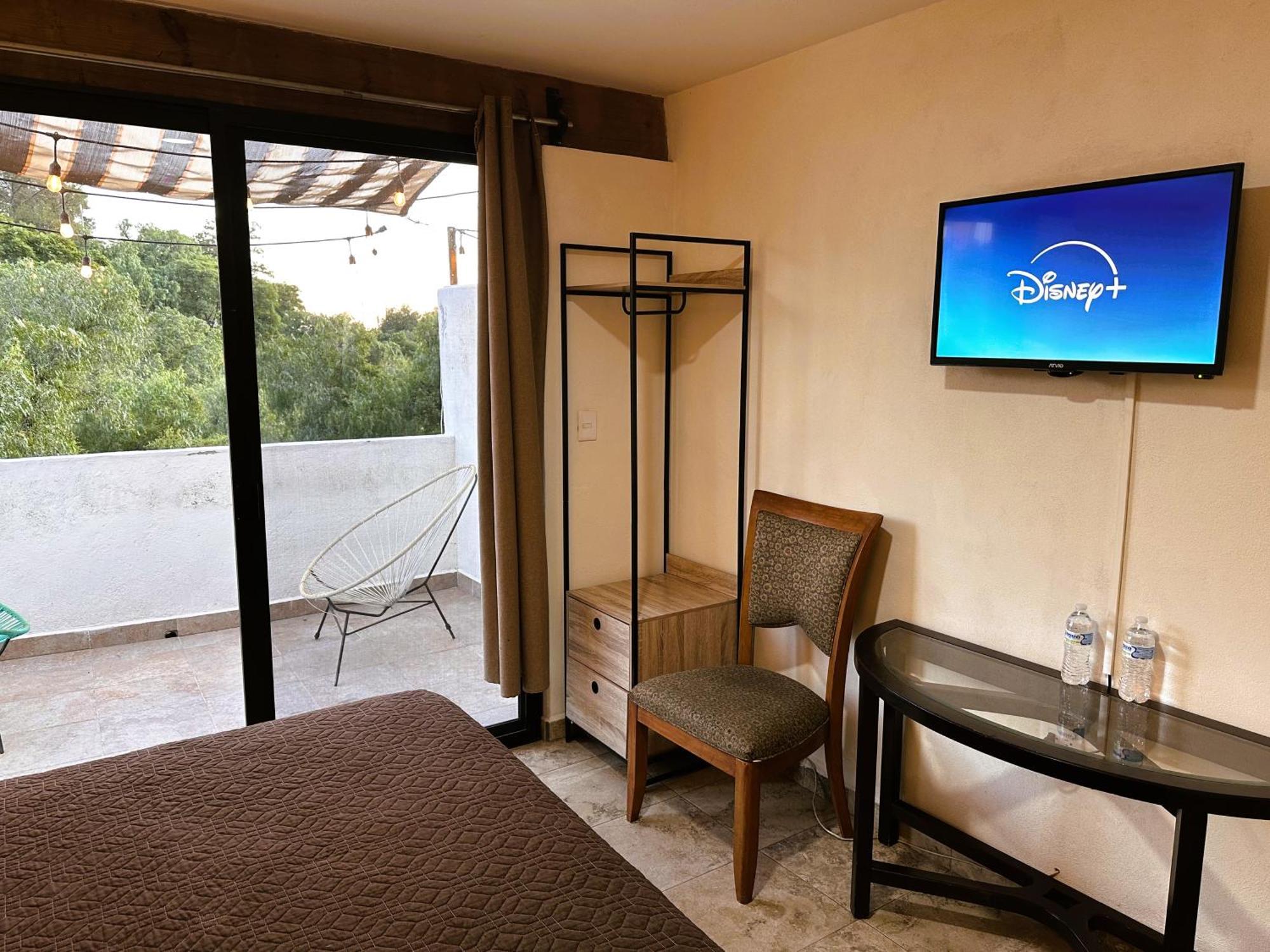Casona San Cayetano Suites & Lofts By Sce グアナファト エクステリア 写真