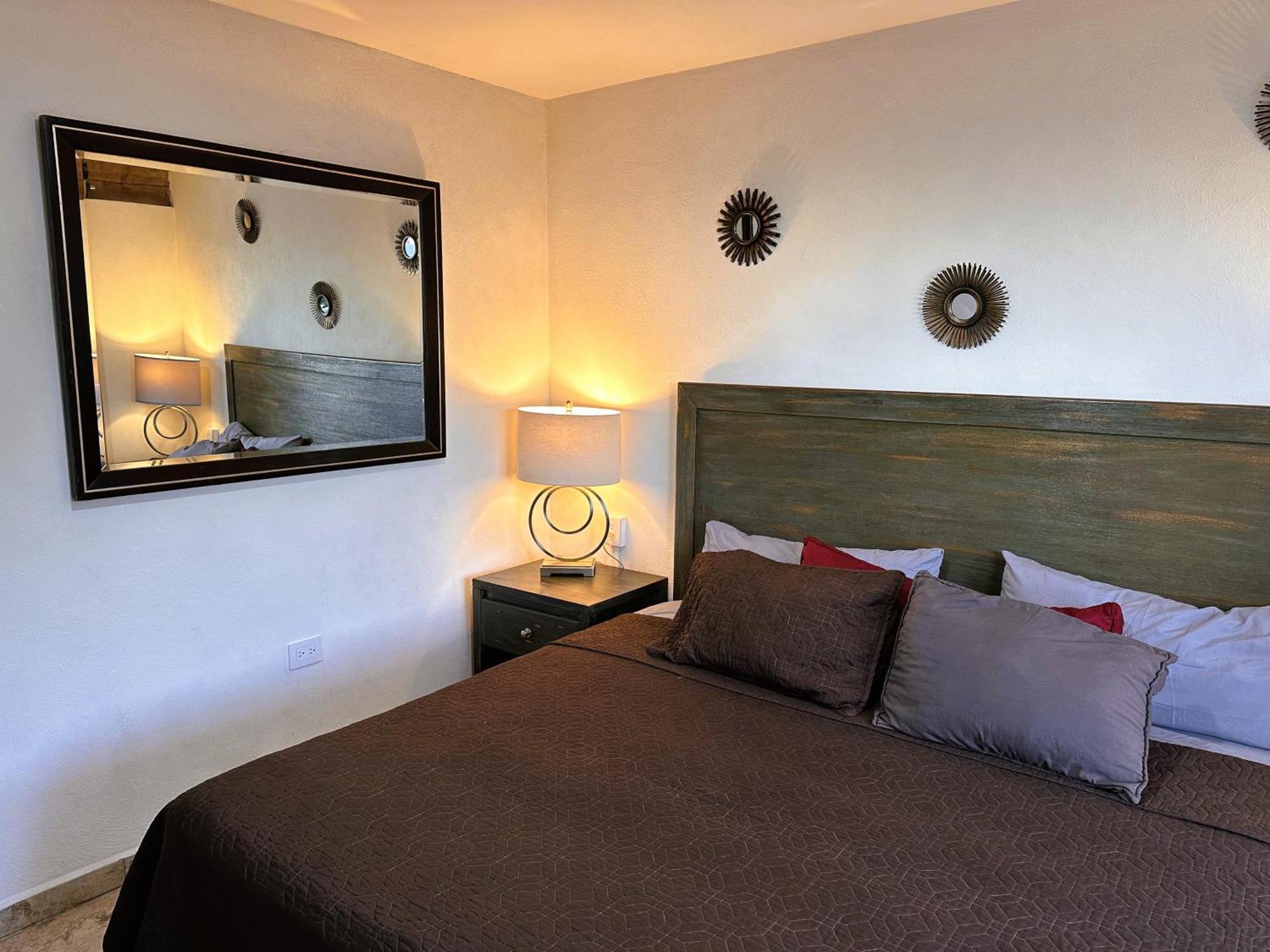Casona San Cayetano Suites & Lofts By Sce グアナファト エクステリア 写真