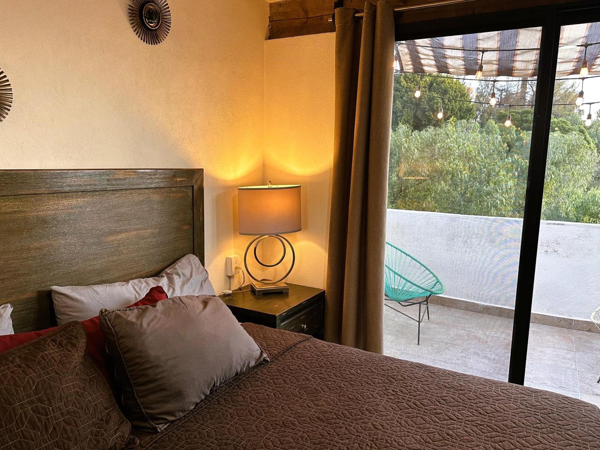 Casona San Cayetano Suites & Lofts By Sce グアナファト エクステリア 写真