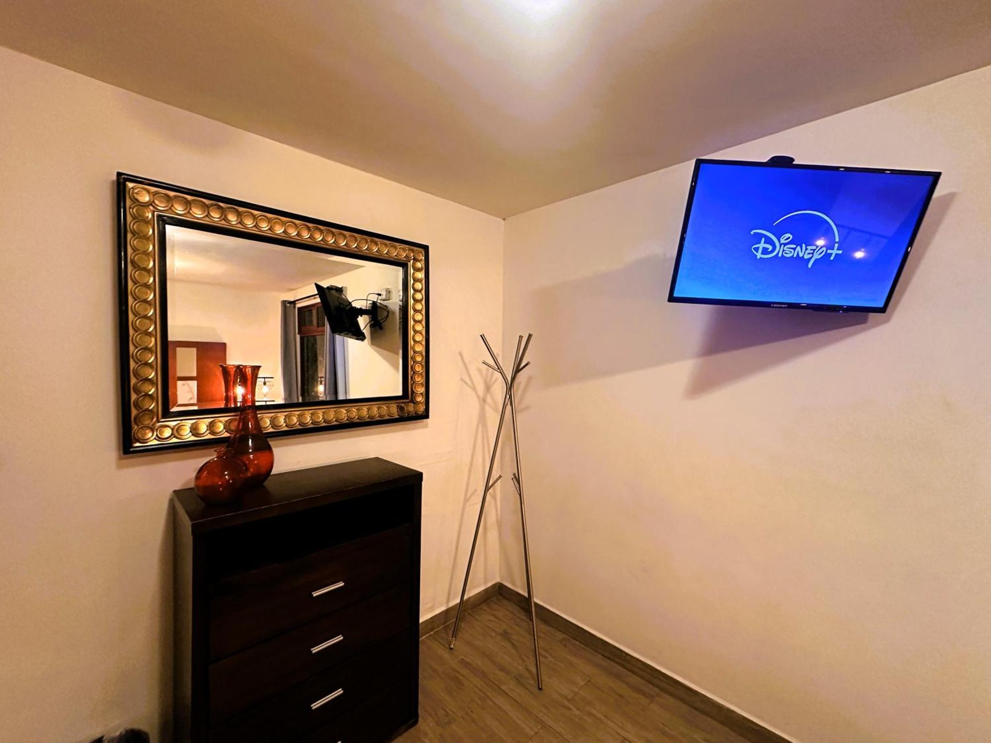 Casona San Cayetano Suites & Lofts By Sce グアナファト エクステリア 写真