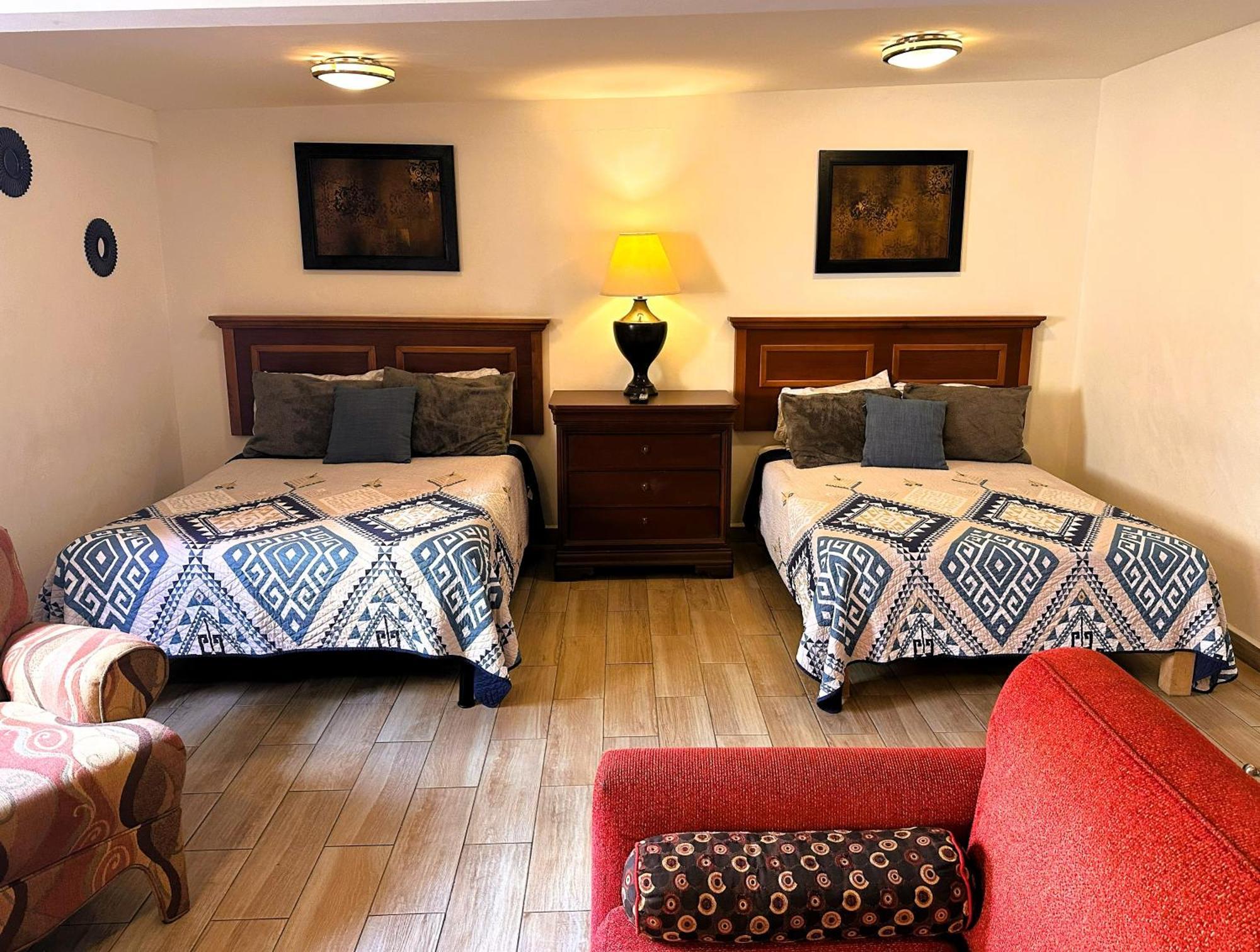 Casona San Cayetano Suites & Lofts By Sce グアナファト エクステリア 写真