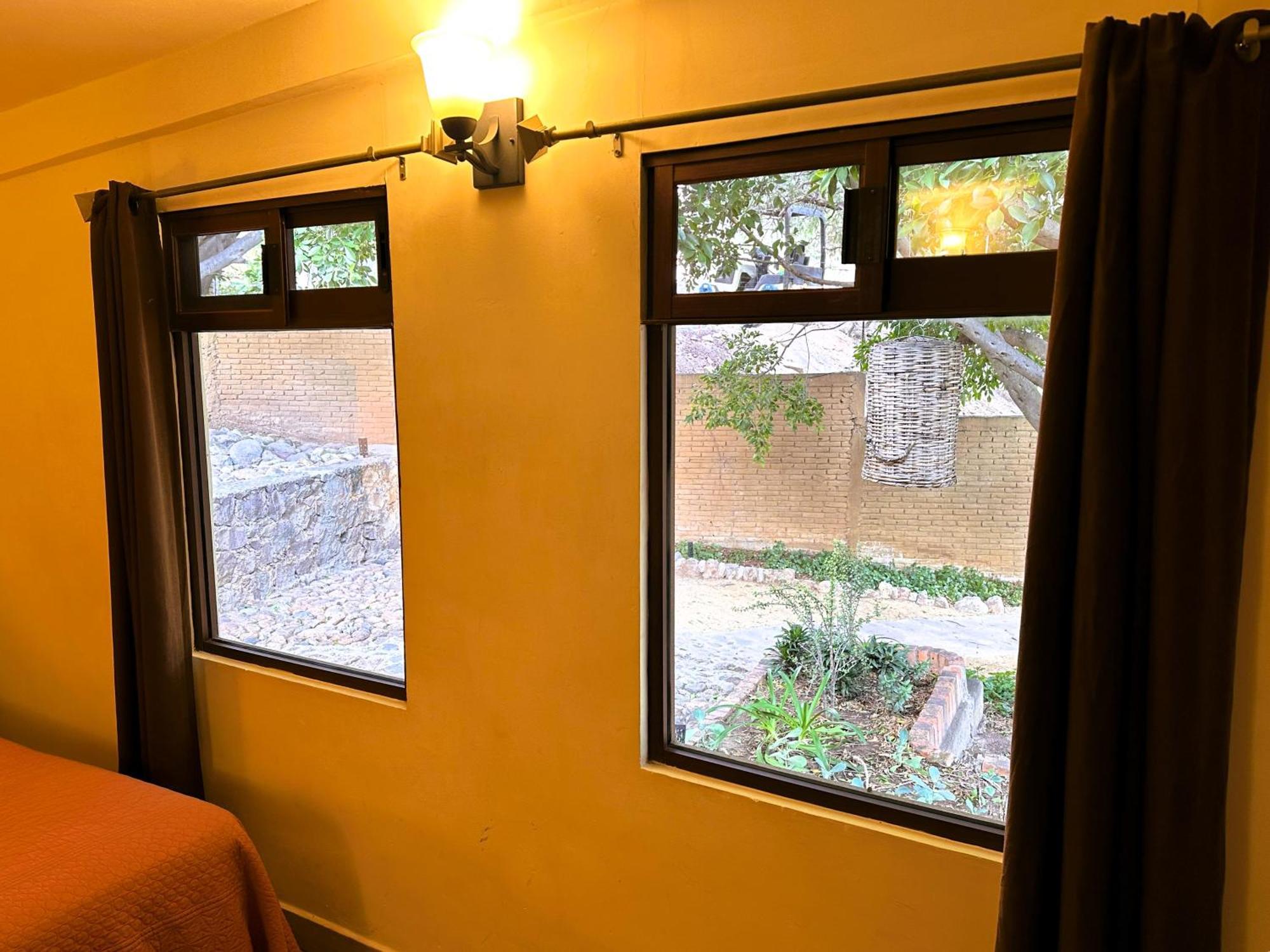 Casona San Cayetano Suites & Lofts By Sce グアナファト エクステリア 写真