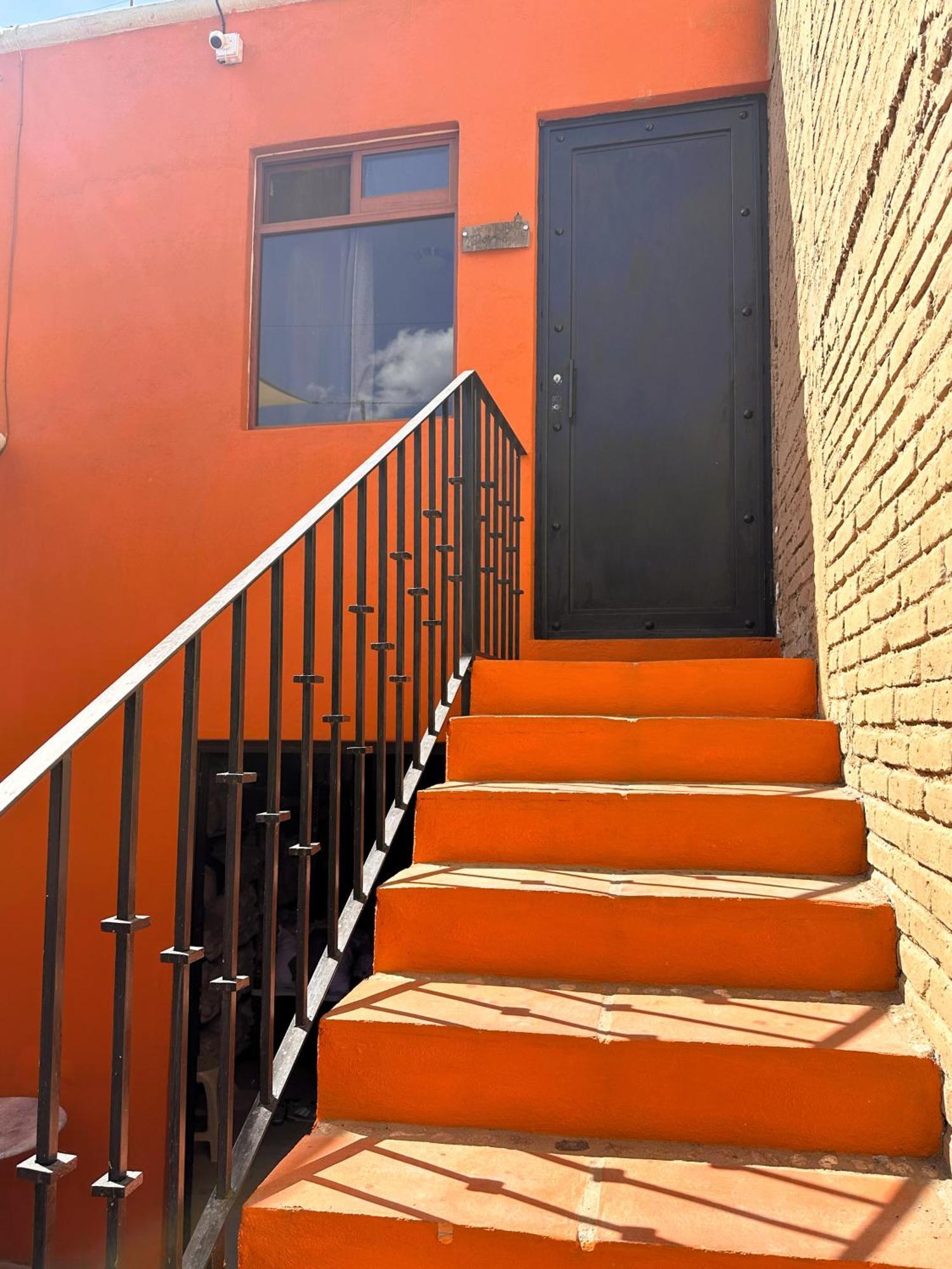 Casona San Cayetano Suites & Lofts By Sce グアナファト エクステリア 写真