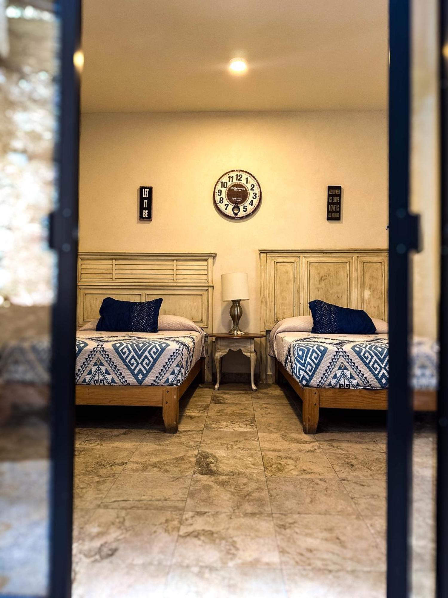 Casona San Cayetano Suites & Lofts By Sce グアナファト エクステリア 写真
