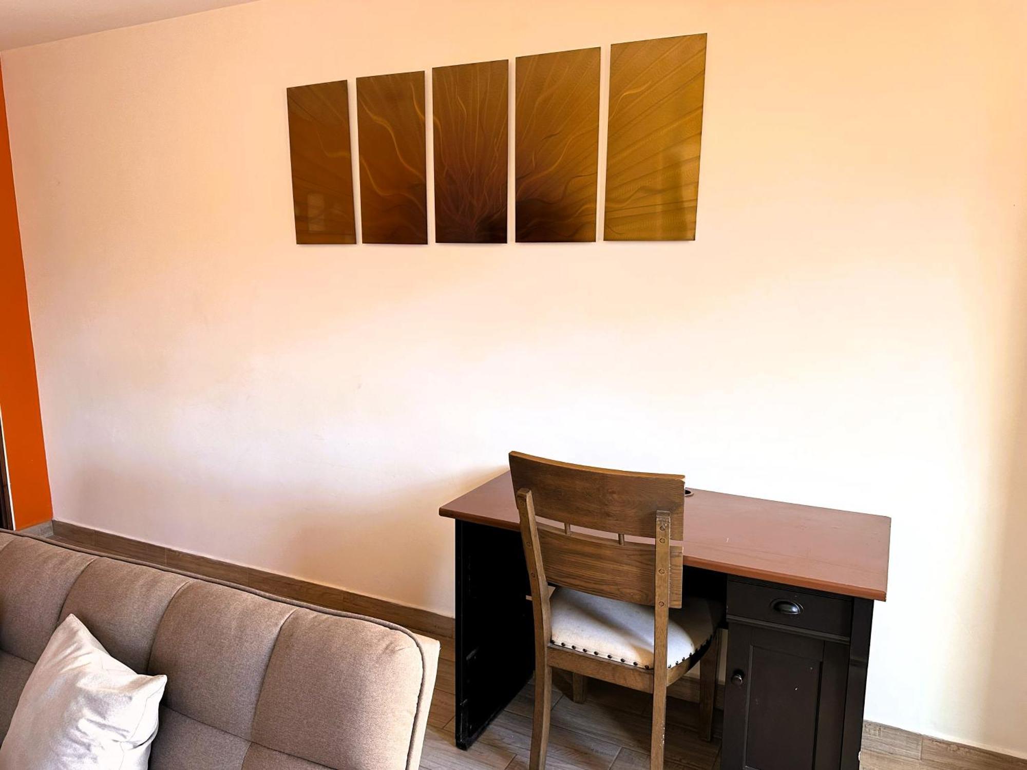 Casona San Cayetano Suites & Lofts By Sce グアナファト エクステリア 写真