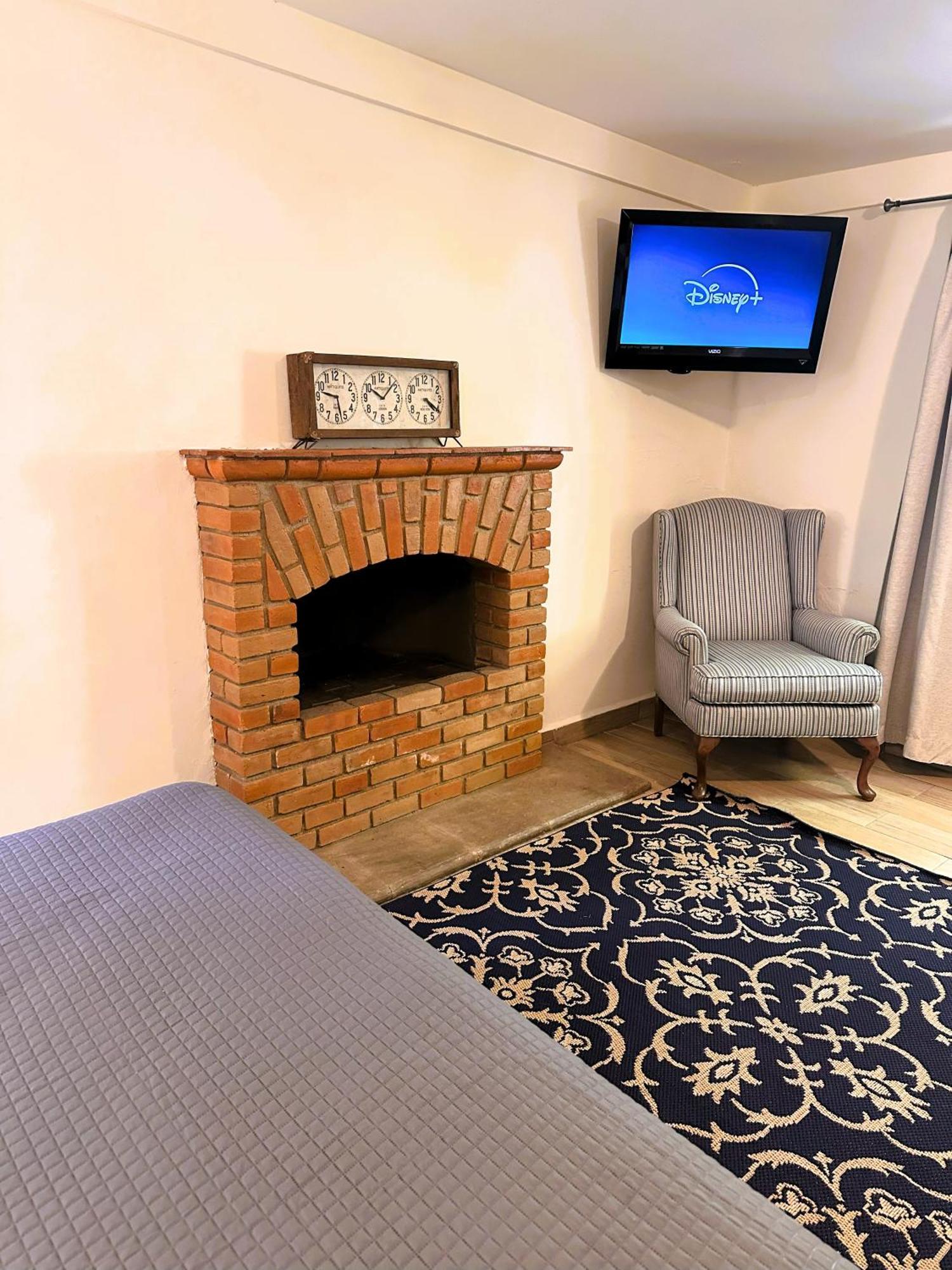 Casona San Cayetano Suites & Lofts By Sce グアナファト エクステリア 写真