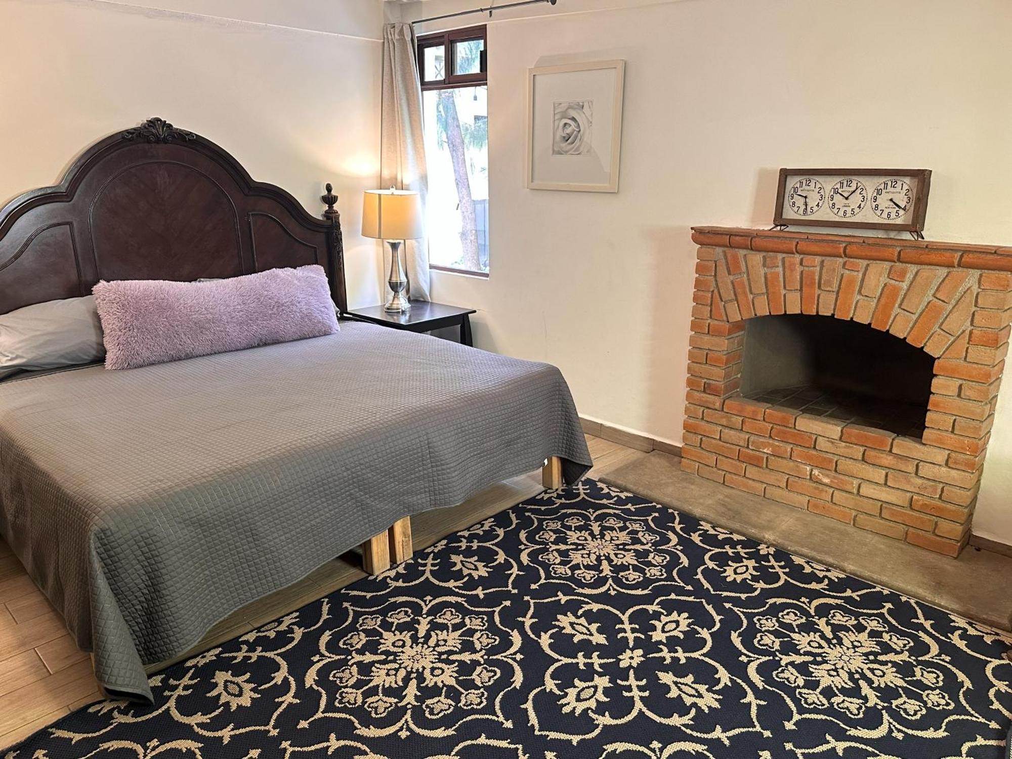 Casona San Cayetano Suites & Lofts By Sce グアナファト エクステリア 写真