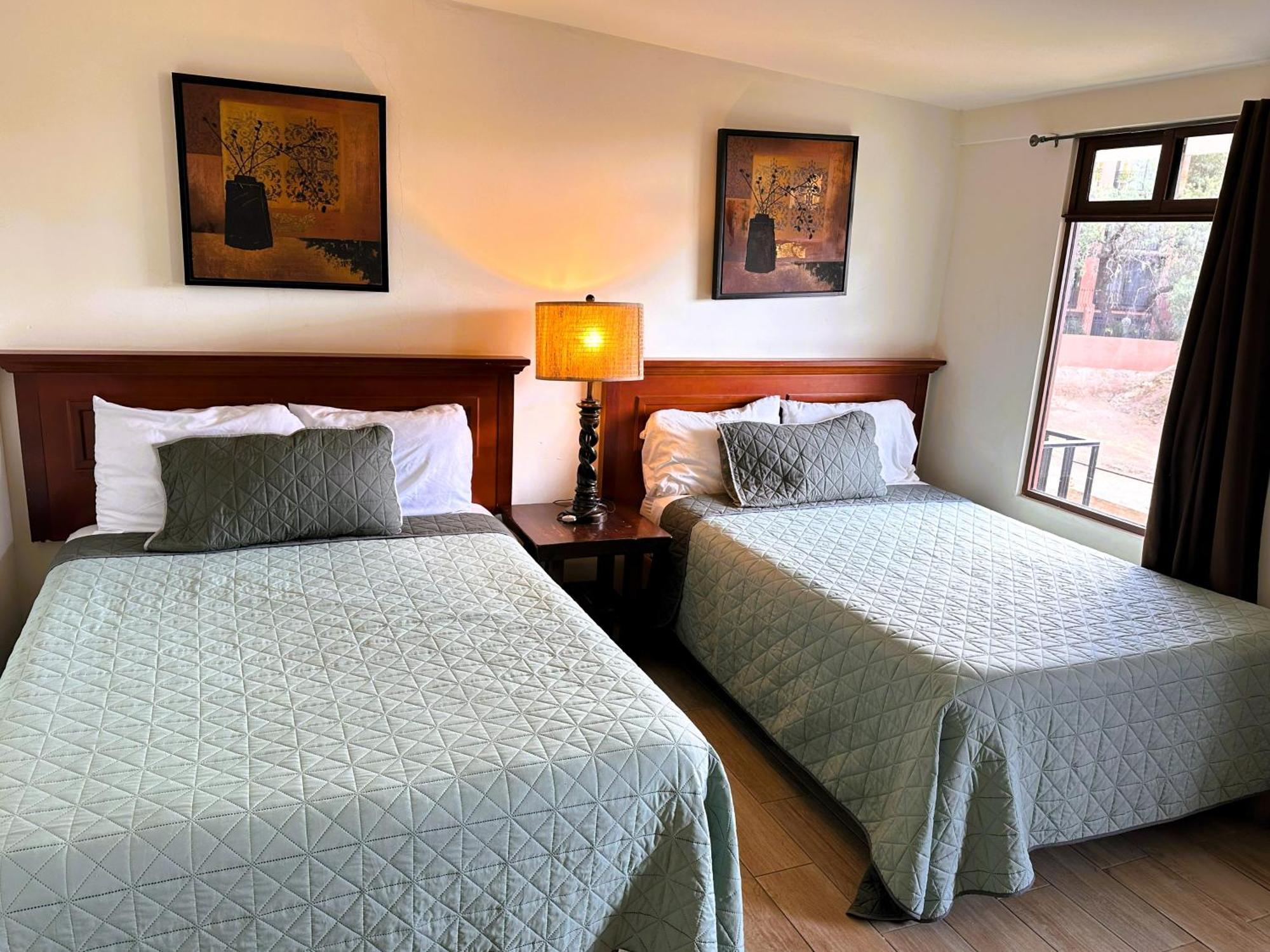 Casona San Cayetano Suites & Lofts By Sce グアナファト エクステリア 写真